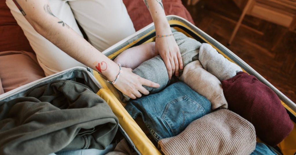 découvrez des conseils pratiques et astuces pour un emballage efficace et organisé, que ce soit pour vos voyages, déménagements ou expéditions.