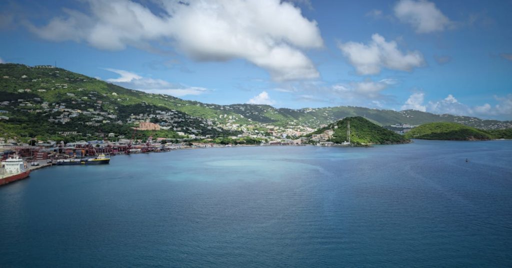 découvrez les îles des caraïbes : plages paradisiaques, culture vibrante et aventures inoubliables au cœur de l'archipel tropical.
