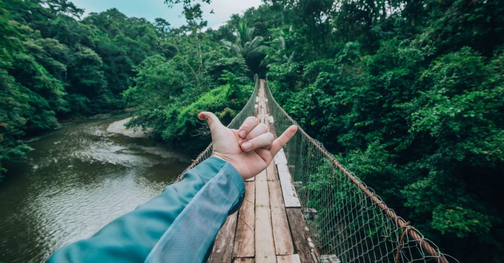 découvrez un itinéraire complet pour explorer la colombie : villes emblématiques, sites naturels incontournables, conseils pratiques et expériences culturelles uniques.