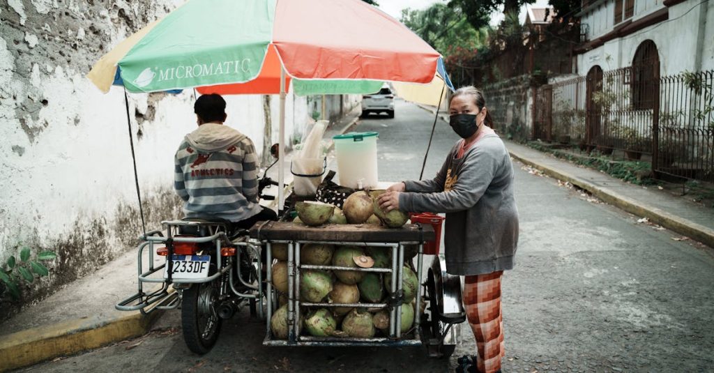 découvrez les philippines, un archipel tropical offrant des plages paradisiaques, une culture riche et une biodiversité exceptionnelle.