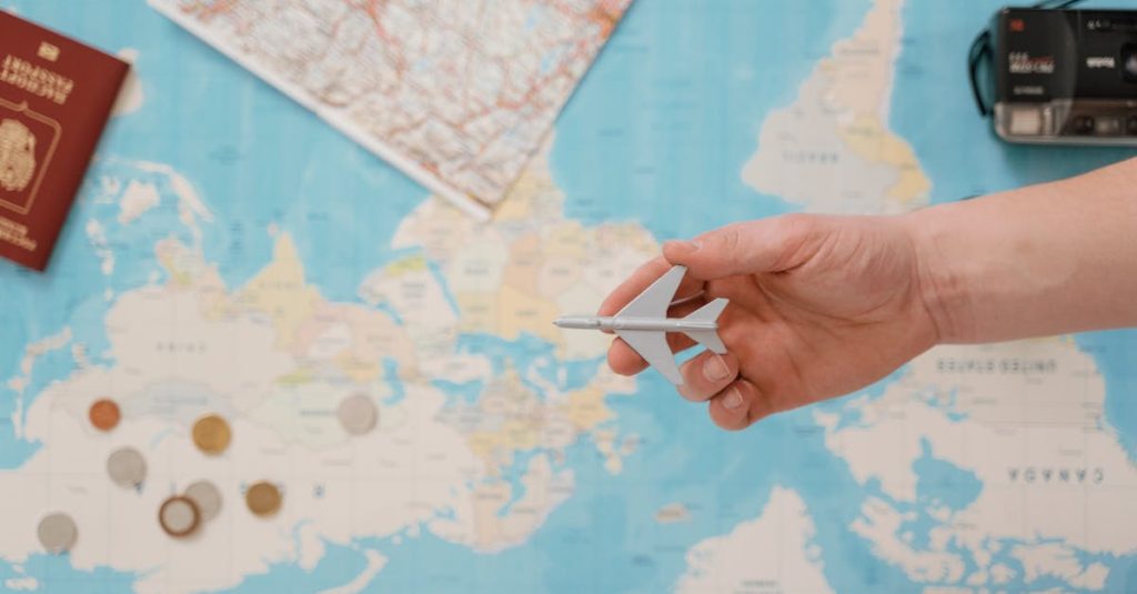 découvrez nos conseils et outils pour organiser facilement vos voyages. planifiez vos aventures, trouvez les meilleures destinations et préparez chaque étape de votre séjour pour des vacances inoubliables.
