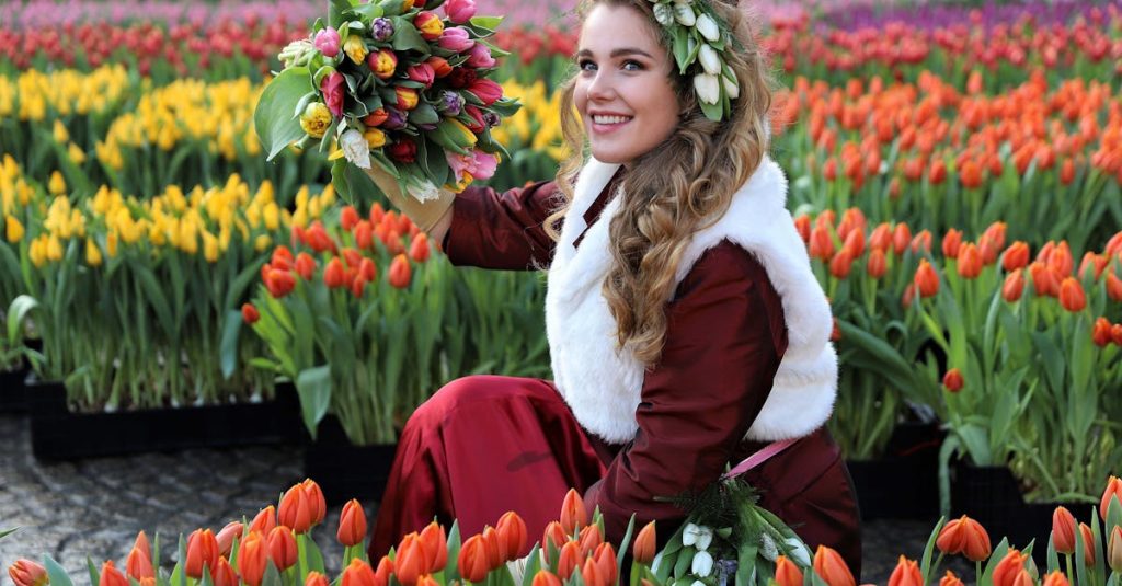 découvrez la saison des tulipes à amsterdam : un spectacle coloré de champs fleuris, idéal pour les amoureux de la nature et de la photographie au printemps.