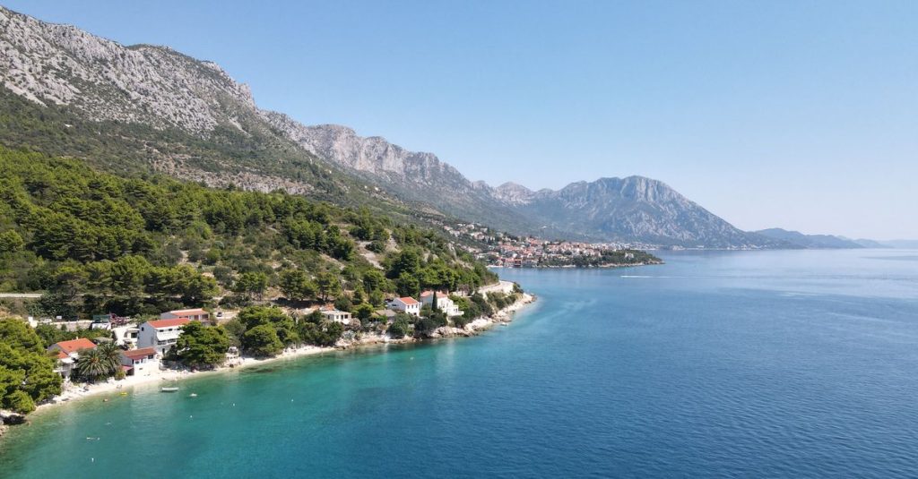 Découvrir les merveilles naturelles et culturelles de la croatie 5 découvrez la croatie, un pays magnifique aux paysages splendides, riche en histoire, culture et plages paradisiaques. parfait pour vos prochaines vacances.