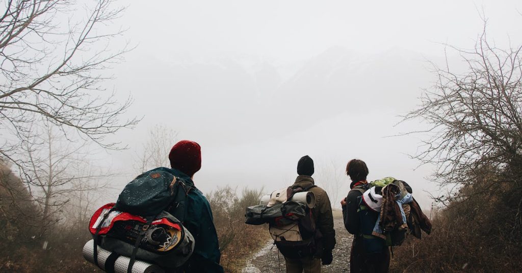 découvrez nos conseils et destinations pour la randonnée, adaptés à tous les niveaux. préparez vos prochaines aventures en pleine nature avec notre guide complet de hiking.