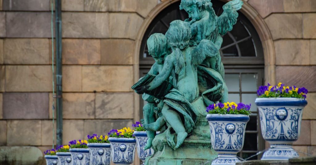 découvrez notre itinéraire détaillé pour visiter stockholm, avec les meilleures attractions, restaurants et conseils pour profiter pleinement de la capitale suédoise.