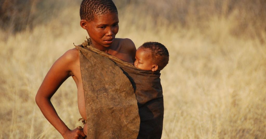 découvrez la culture unique des himbas, un peuple semi-nomade d'afrique australe reconnu pour ses traditions ancestrales et son mode de vie authentique.