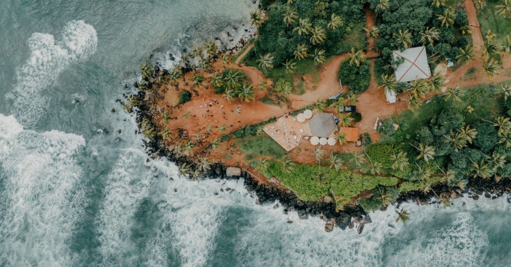 découvrez tangalle, une charmante ville côtière au sri lanka, réputée pour ses plages idylliques, sa nature préservée et son ambiance paisible.