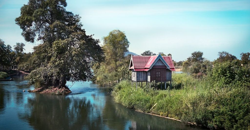 découvrez les îles paradisiaques du laos, où nature préservée et tranquillité vous attendent pour une aventure unique en asie du sud-est.