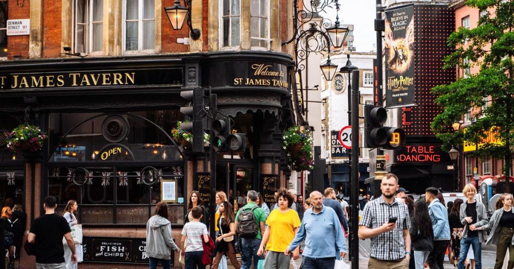 découvrez un week-end inoubliable à londres : culture, gastronomie, et attractions incontournables pour un séjour parfait.