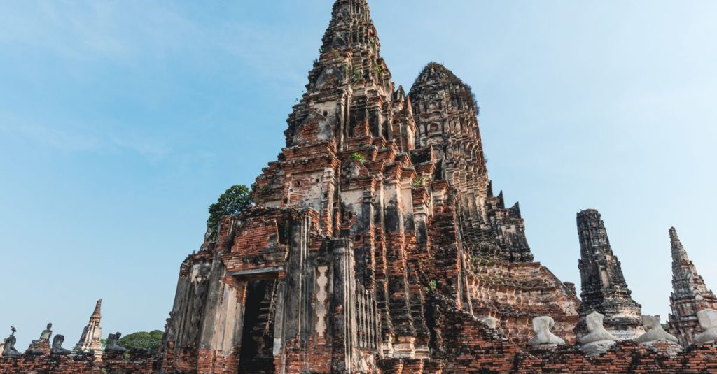 Itinéraire indispensable pour un voyage inoubliable en asie du sud-est 2 découvrez un itinéraire de voyage complet en asie du sud-est pour explorer les destinations incontournables, les meilleures activités et conseils pratiques pour un séjour inoubliable.