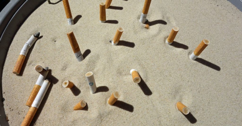 découvrez les cigarettes duty free au portugal : profitez de prix avantageux et d'une large sélection lors de vos achats hors taxes.