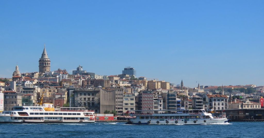 3 jours à istanbul : que voir et que faire pour profiter au maximum 1 découvrez istanbul, la ville où l'orient rencontre l'occident, riche en histoire, culture, et paysages fascinants.