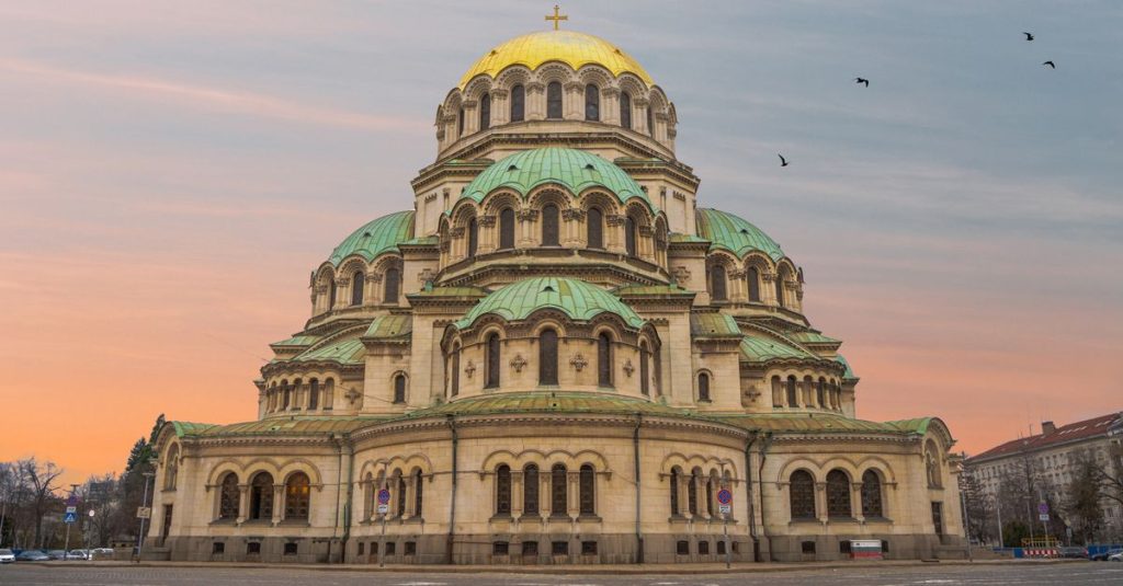 découvrez les meilleures activités à sofia : visites culturelles, loisirs en plein air, événements locaux et expériences uniques pour tous les goûts.