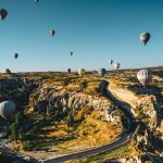découvrez des destinations de voyage uniques et inoubliables pour vivre des expériences authentiques à travers le monde.