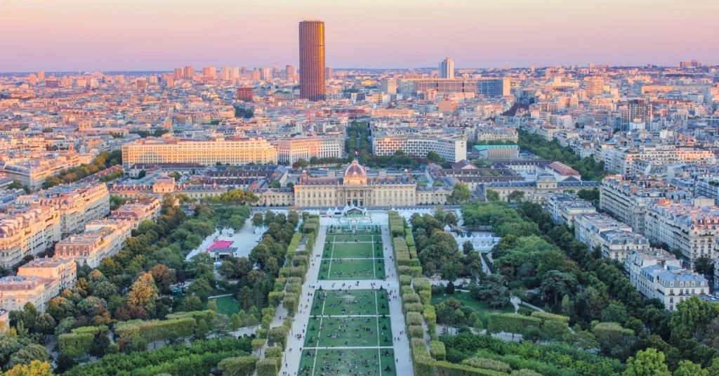 découvrez des activités insolites à paris pour une expérience unique et originale dans la capitale française.