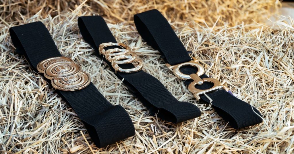 ceinture porte-monnaie sécurisée et pratique, idéale pour voyager en gardant vos objets de valeur à portée de main et à l'abri des vols.